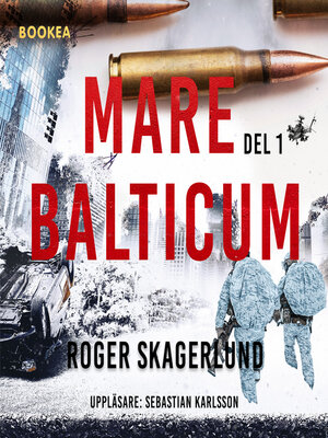 cover image of Mare Balticum I